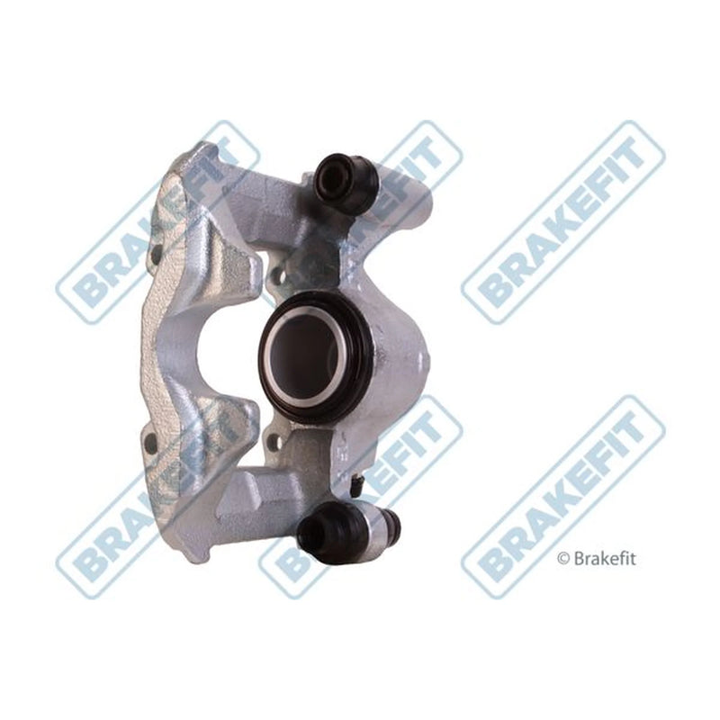 Apec Brake Caliper Assembly Rear Left BCA1899E