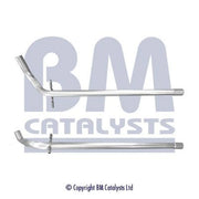 BM Catalysts Exhaust Pipe OD BM50835