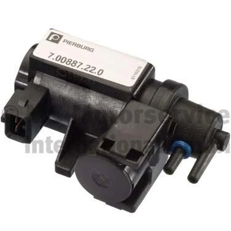 Pierburg Turbo Boost Pressure Converter 7.00887.22.0