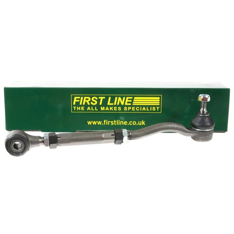 First Line Steering Tie Rod Inner Rack End Joint FDL6095