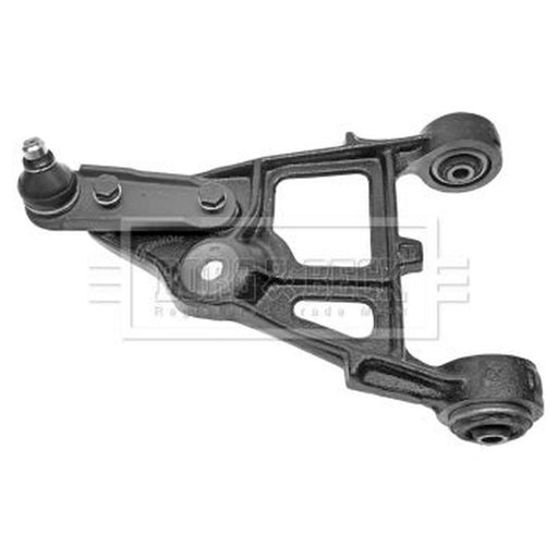 Borg & Beck Control/Trailing Arm BCA5900