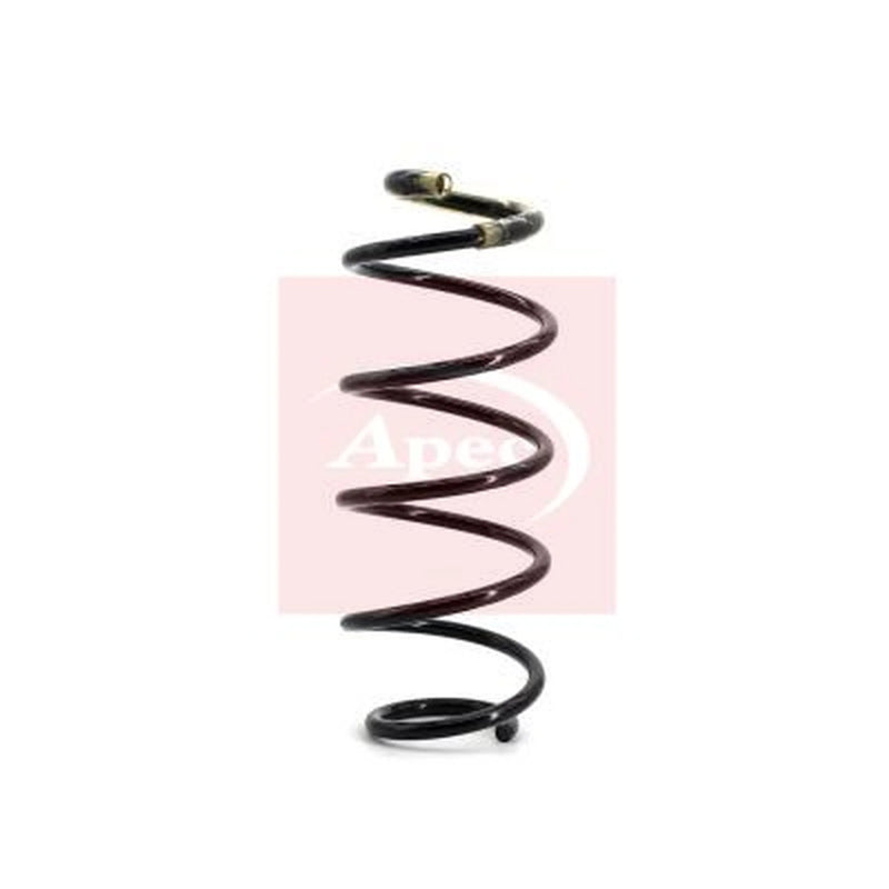 Apec Front Suspension Coil Spring ACS1068