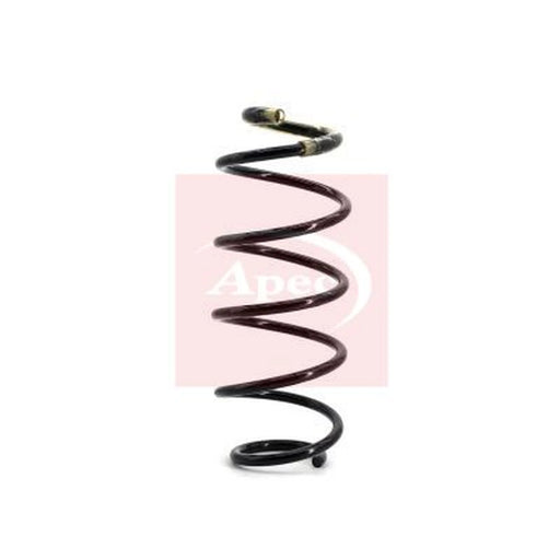 Apec Front Suspension Coil Spring ACS1068