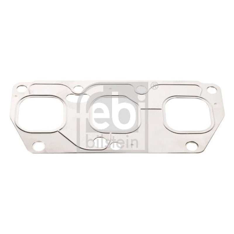 Febi Exhaust Manifold Gasket Wide Thick 100667