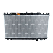 NRF Engine Radiator 509653