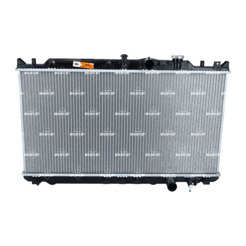 NRF Engine Radiator 509653