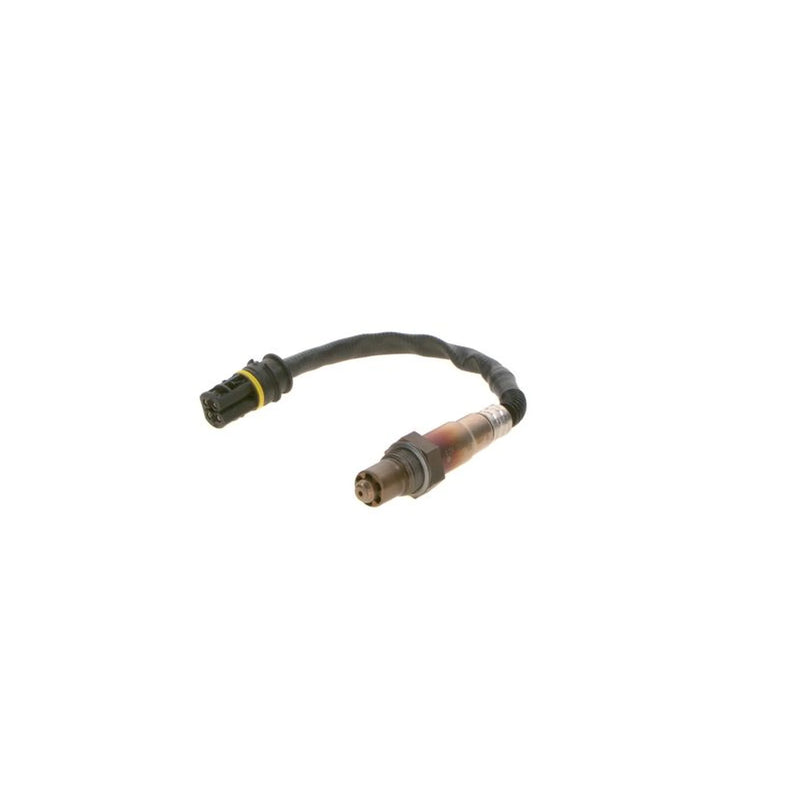 Bosch O2 Lambda Oxygen Sensor before catalytic converter 0 258 006 123