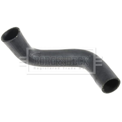 Borg & Beck Intercooler Turbo Charge Air Hose BTH1578