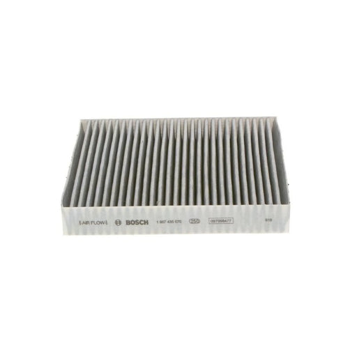 Bosch Cabin Air Filter (Pollen Filter) 1 987 435 570