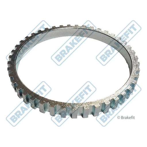 Apec ABS Sensor Ring Front Right BAR010