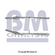 BM Catalysts Exhaust Pipe OD BM50321