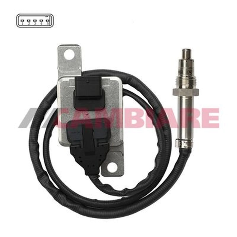 Cambiare NOx Nitrogen Oxide Sensor Exhaust Pin VE350064