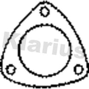 Klarius Exhaust Pipe Gasket OD 410658