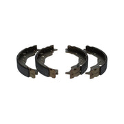 Bosch Brake Shoe Set Axle Kit 0 986 487 938
