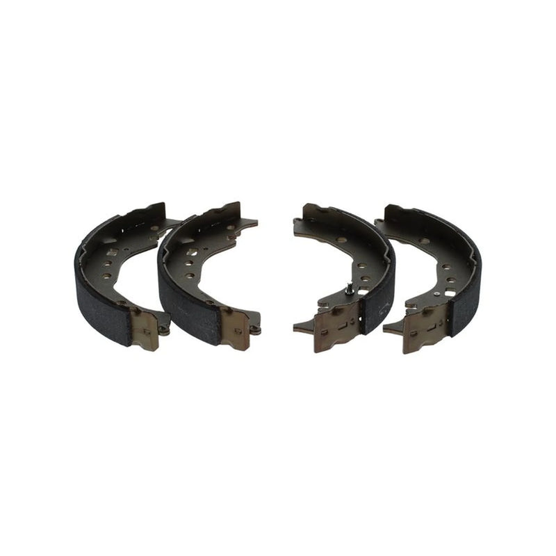 Bosch Brake Shoe Set Axle Kit 0 986 487 938