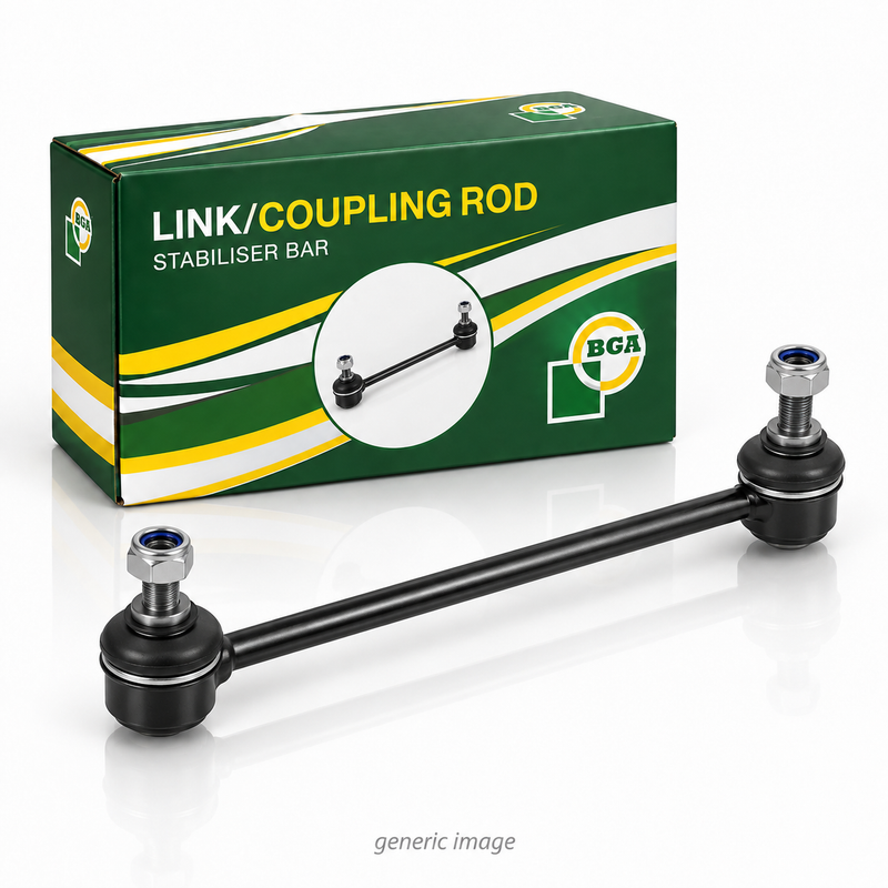 BGA Stabiliser Bar Link Coupling Rod Rear Right LS2562