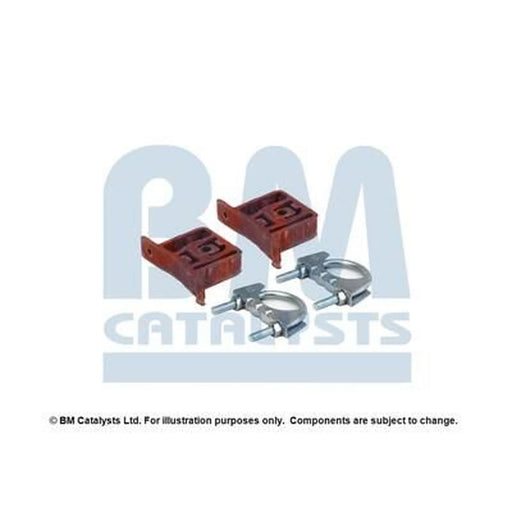 BM Catalysts Fitting Kit FK80460C FK80460C