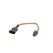 Bosch O2 Lambda Oxygen Sensor 0 258 030 554