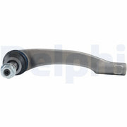Delphi Steering Tie Rod End Ball Joint Front Right M14 x 1 TA3628