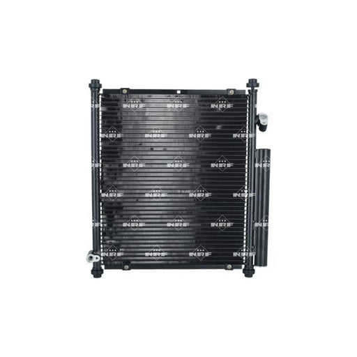 NRF Air Conditioning Condenser 35562