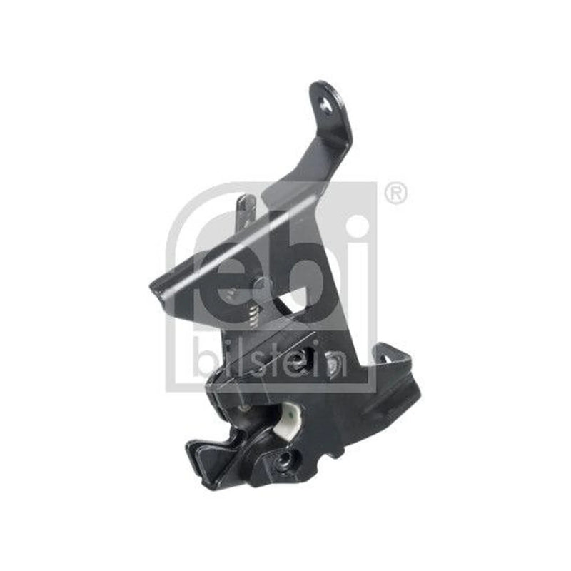 Febi Bonnet Release Lock Catch Left 105819