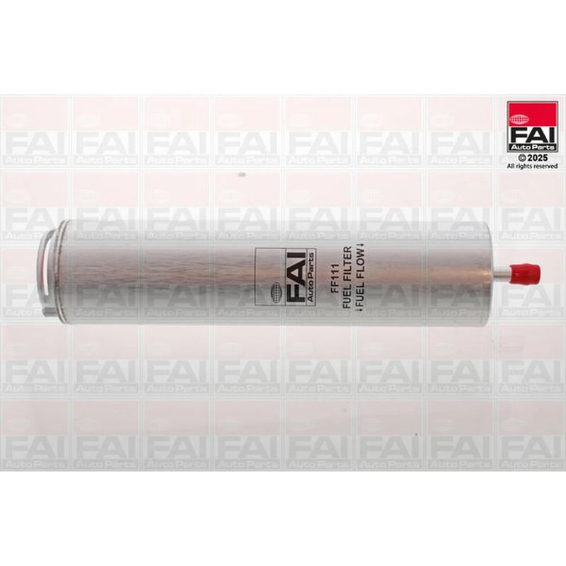FAI Fuel Filter Element FF111