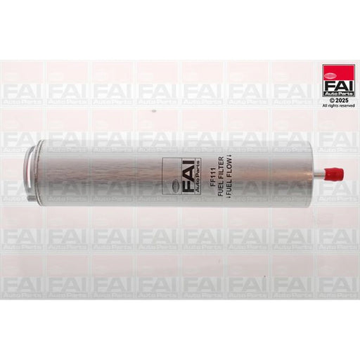 FAI Fuel Filter Element FF111