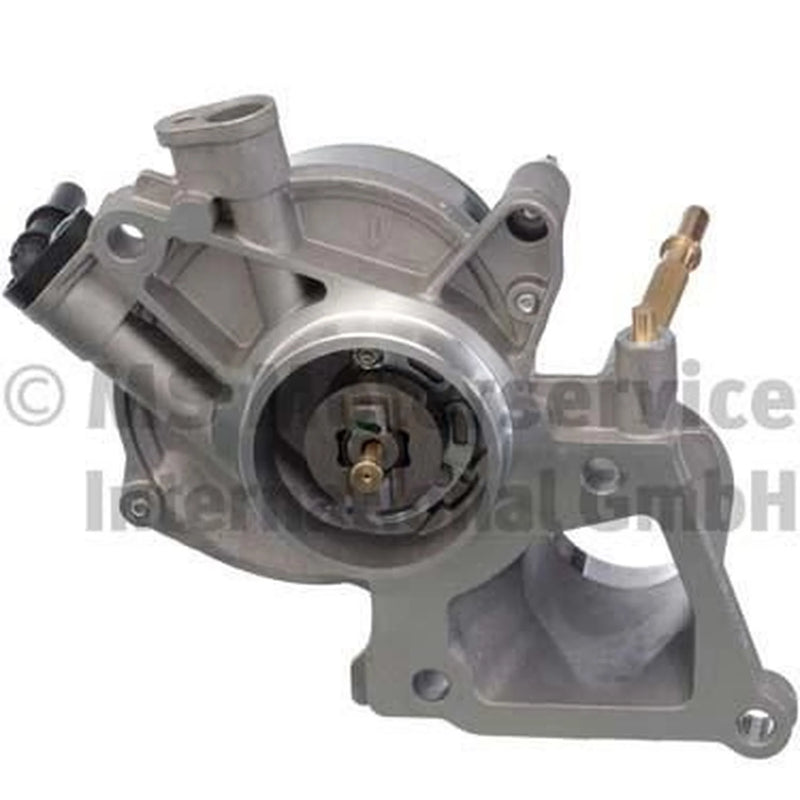 Pierburg Brake Vacuum Pump 7.04230.02.0