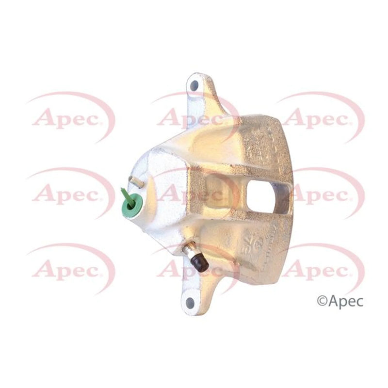 Apec Brake Caliper Assembly Front Right RCA504