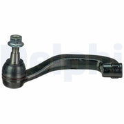 Delphi Steering Tie Rod End Ball Joint Front Left M20 x 1,5 TA3306