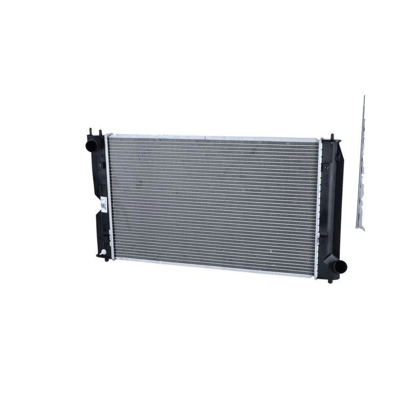 NRF Engine Radiator 53421