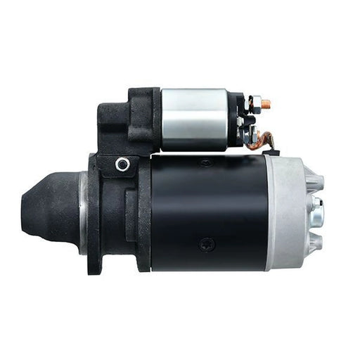 Hella Starter Motor 12V 2.7kW 9 Teeth 8EA 015 642-511