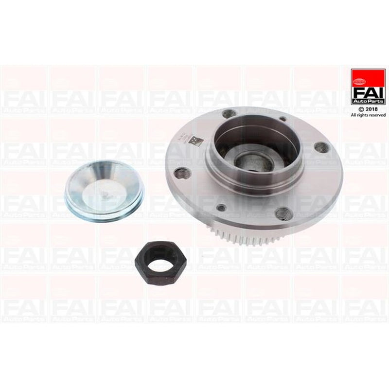 FAI Wheel Bearing Kit FHBK1046