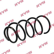 KYB Front Suspension Coil Spring RA4002