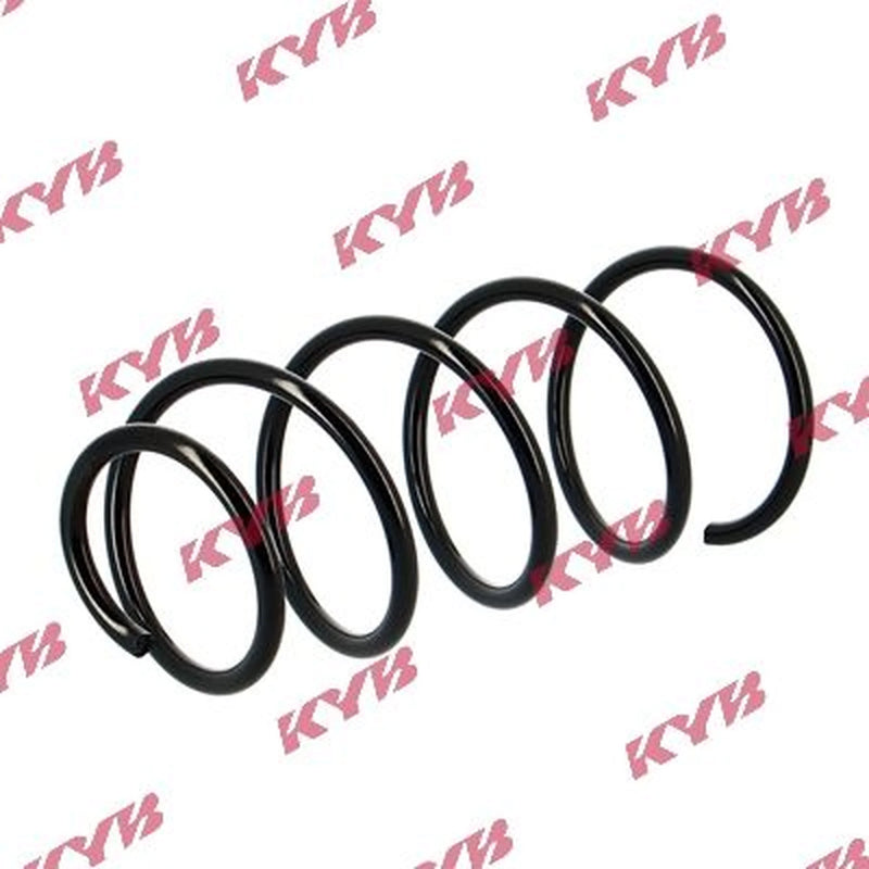 KYB Front Suspension Coil Spring RA4002
