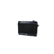 NRF Engine Radiator 52162