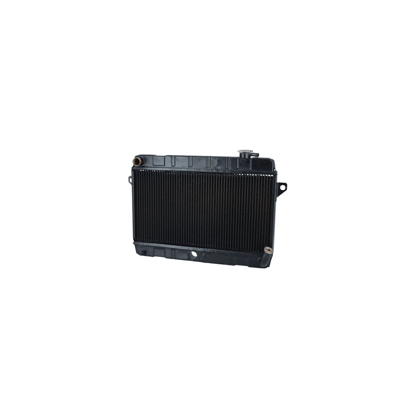 NRF Engine Radiator 52162