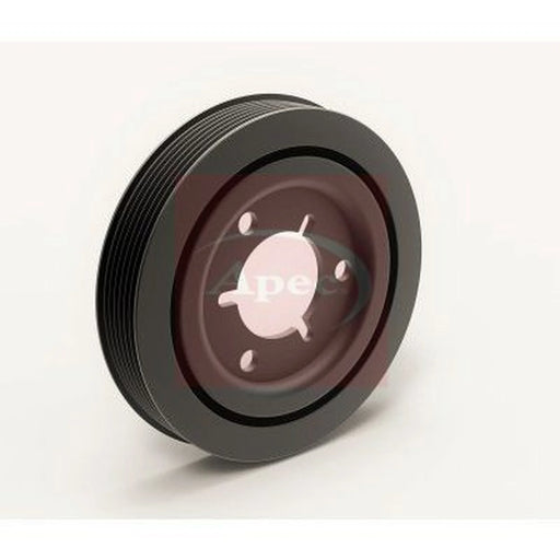 Apec Crank Shaft Belt Pulley ATV1101