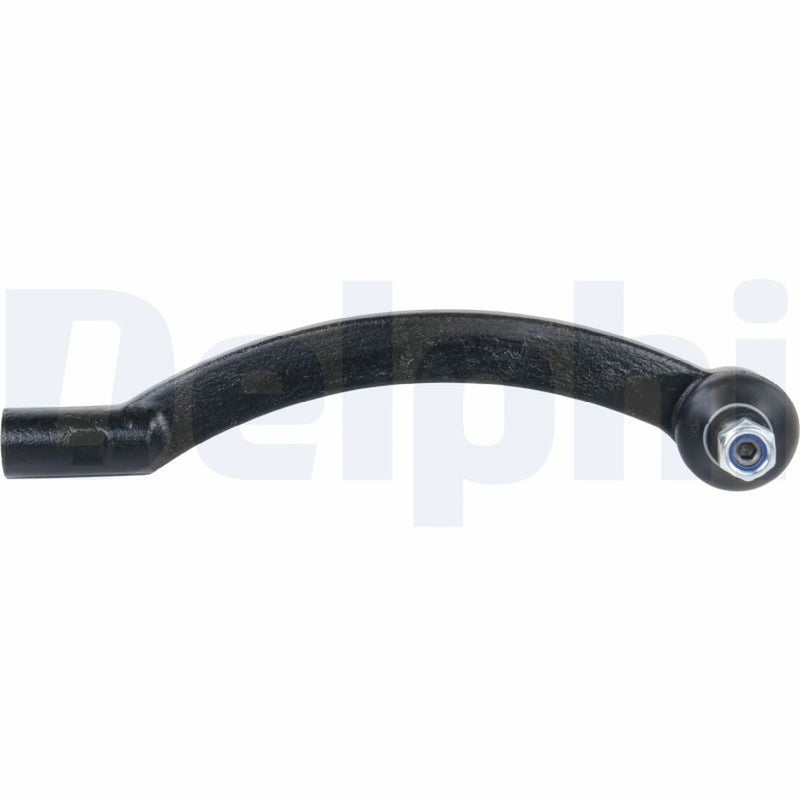 Delphi Steering Tie Rod End Ball Joint Front Right M14x1.5 TA1774