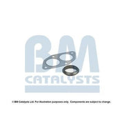 BM Catalysts Exhaust Pipe Mounting Kit FK70448A