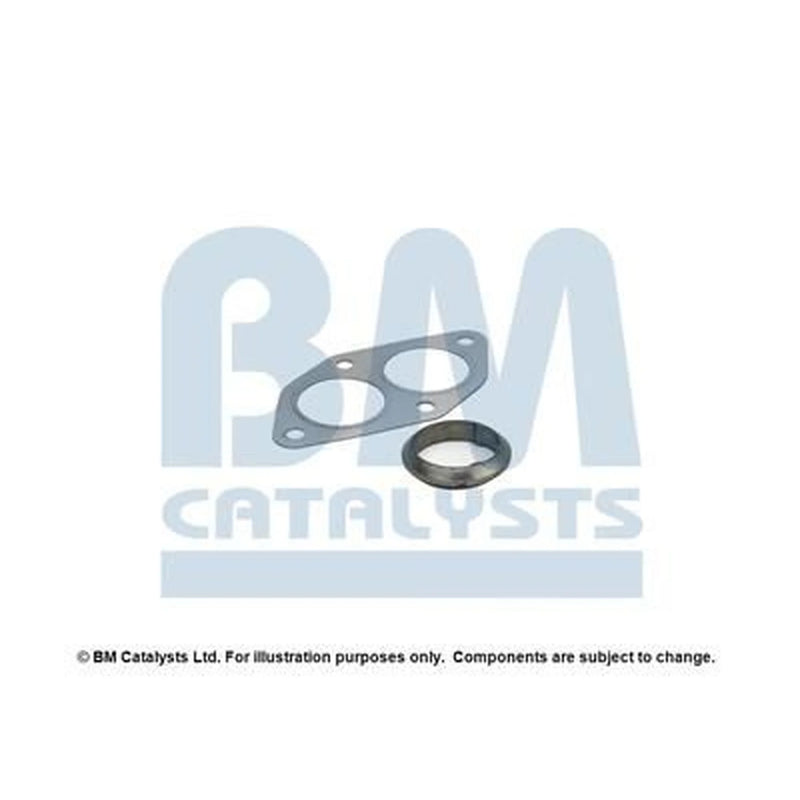 BM Catalysts Exhaust Pipe Mounting Kit FK70448A