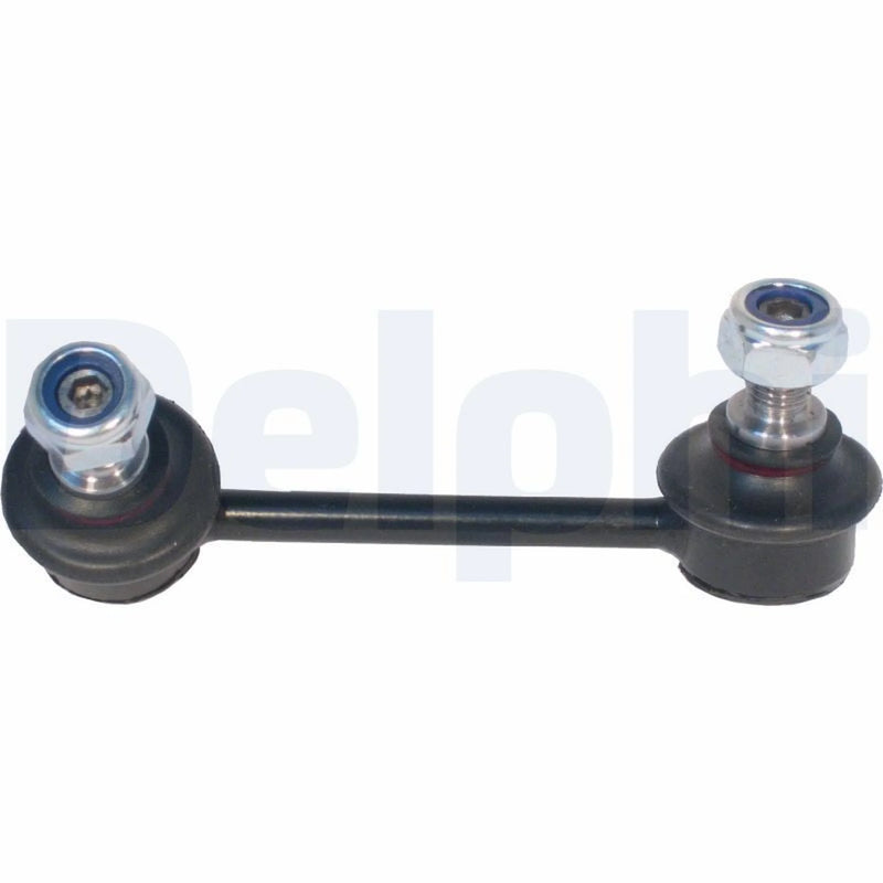 Delphi Stabiliser Bar Link Coupling Rod Left TC1414