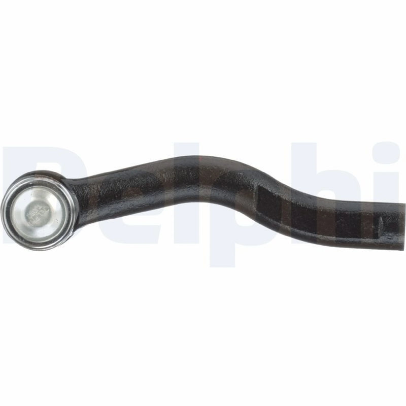 Delphi Steering Tie Rod End Ball Joint Front Right M12x1 TA1697