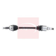 Apec CV Drive Shaft Driveshaft Front Left ADS3179L