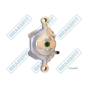 Apec Brake Caliper Assembly Front Right BCA1616E