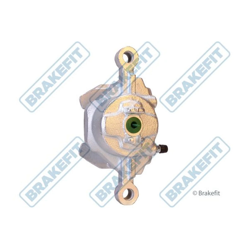 Apec Brake Caliper Assembly Front Right BCA1616E