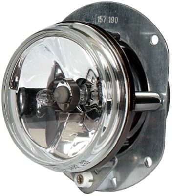 Hella Front Fog Light 1N0 008 582-017