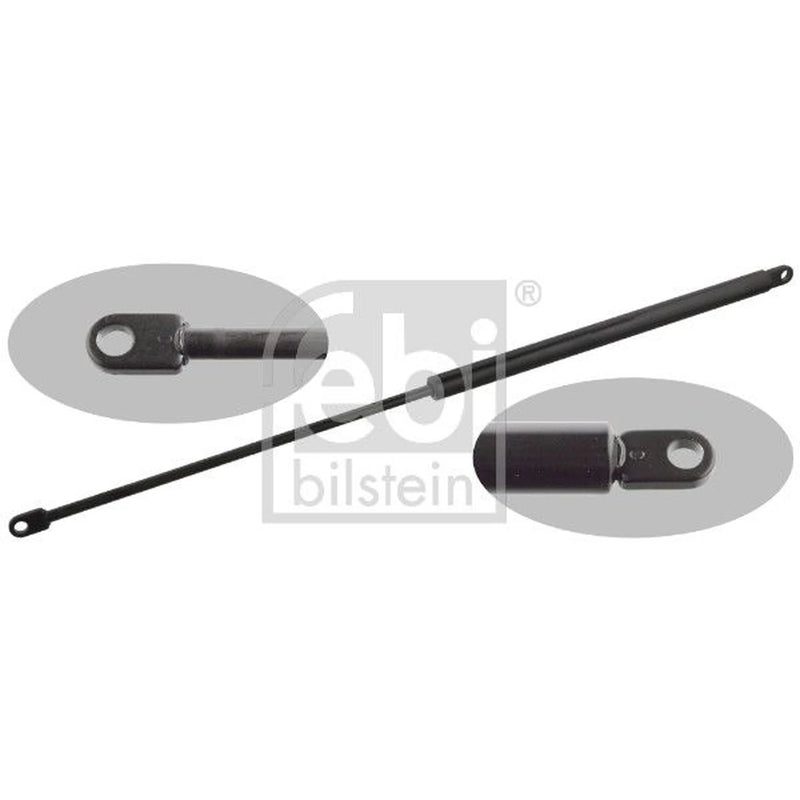 Febi Air Deflector Gas Spring 11576