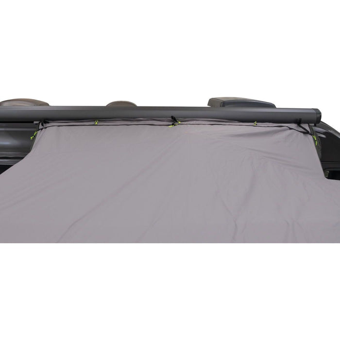 Outwell Crossville 250SA Air Drive-Away Campervan Air Awning 175-200cm - Outwell - Van Life Living