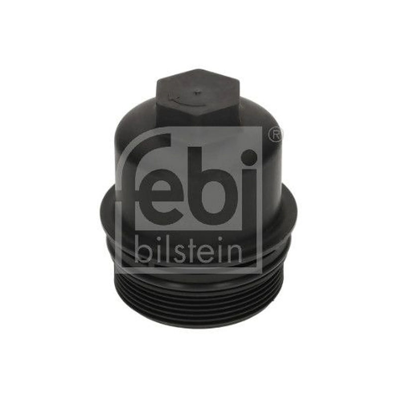 Febi Oil Filter Housing Cap 1001763